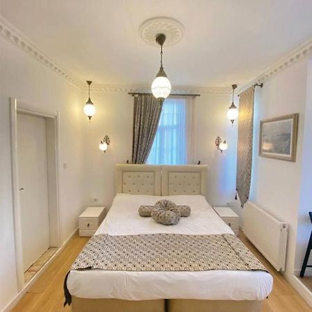 Appartement Shima House à Istambul Extérieur photo