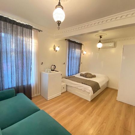 Appartement Shima House à Istambul Extérieur photo