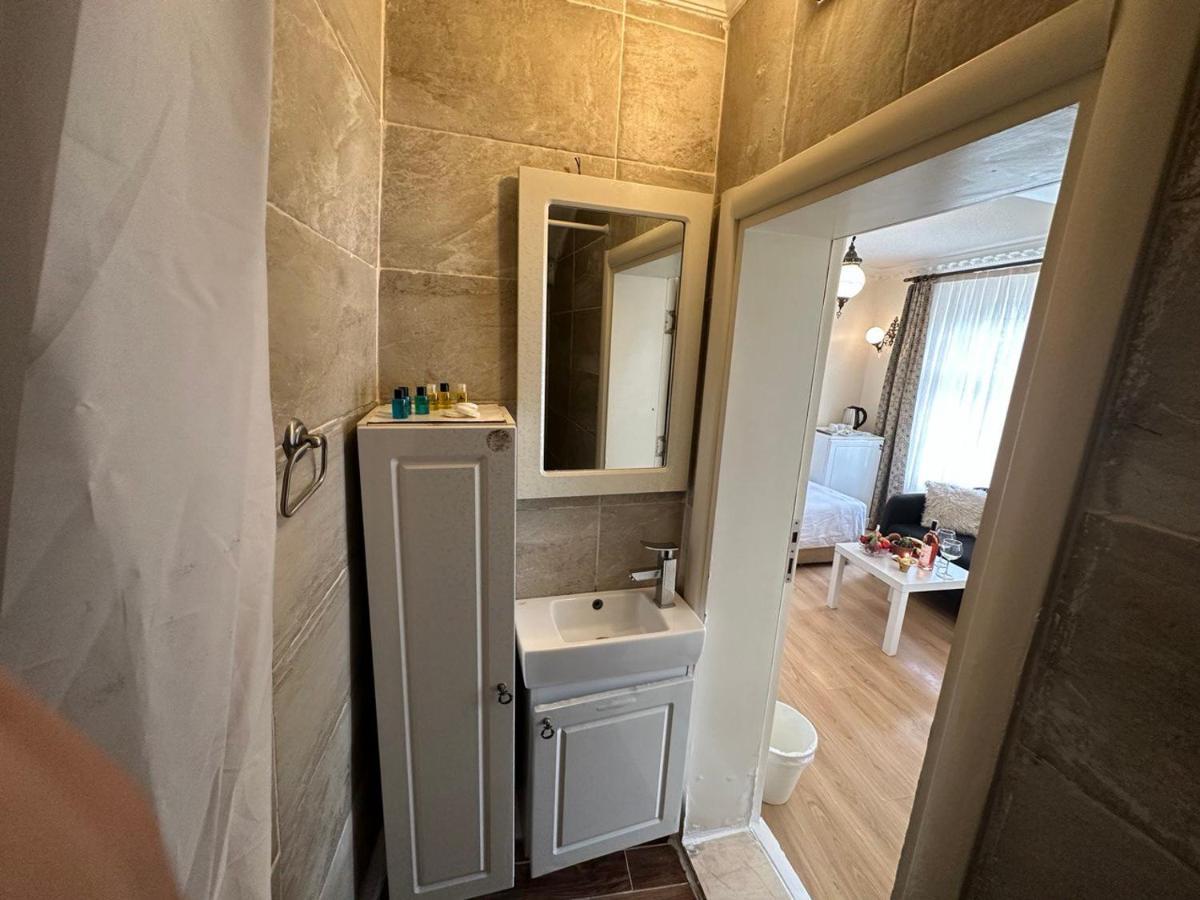 Appartement Shima House à Istambul Extérieur photo