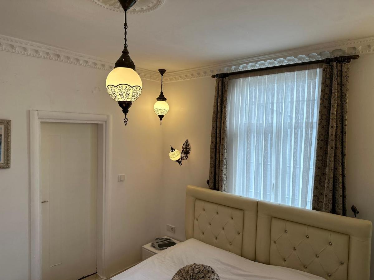Appartement Shima House à Istambul Extérieur photo