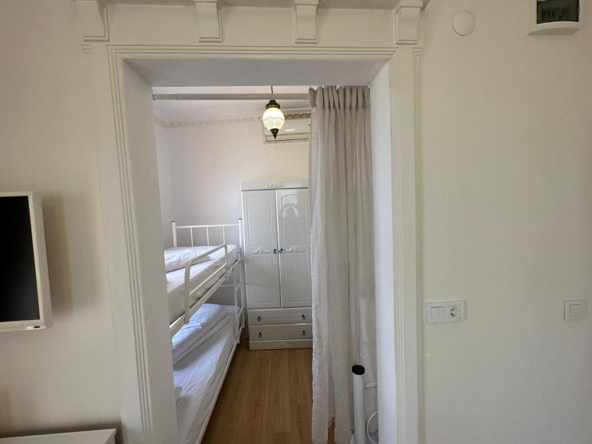 Appartement Shima House à Istambul Extérieur photo
