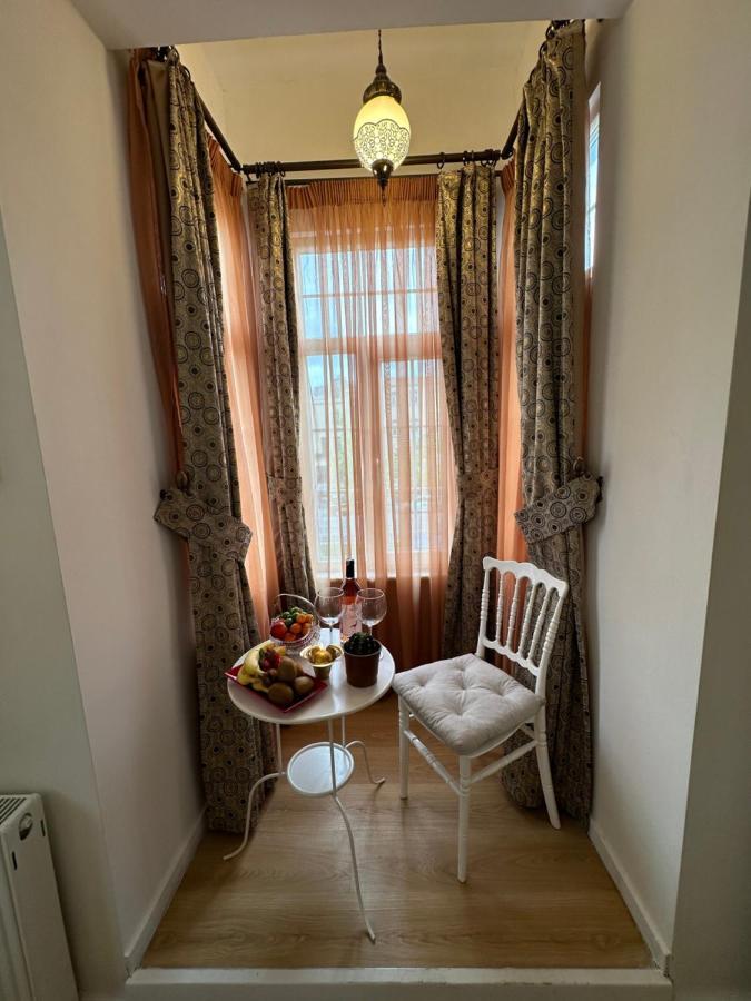 Appartement Shima House à Istambul Extérieur photo