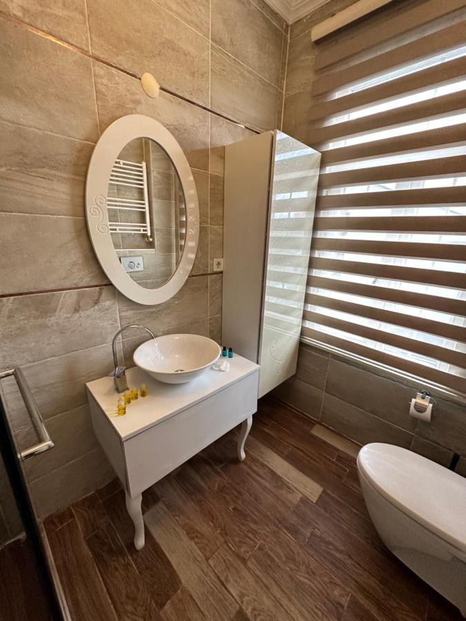 Appartement Shima House à Istambul Extérieur photo