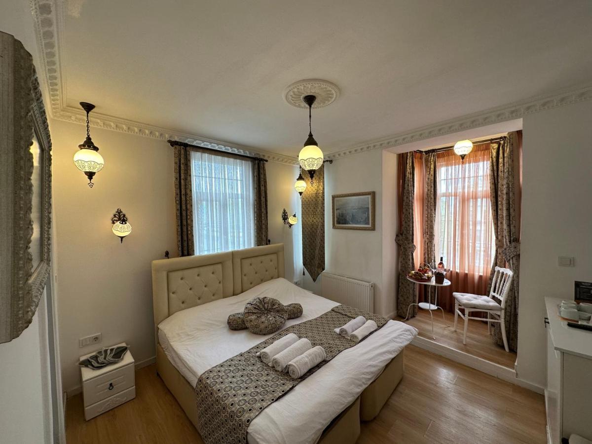 Appartement Shima House à Istambul Extérieur photo