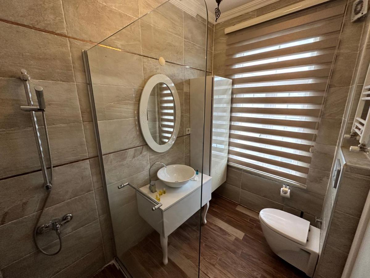 Appartement Shima House à Istambul Extérieur photo