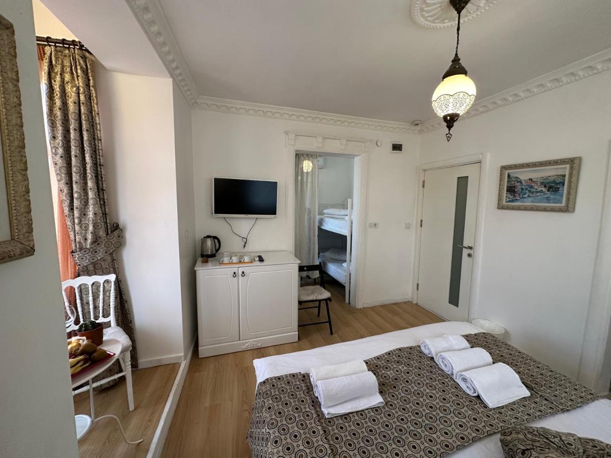 Appartement Shima House à Istambul Extérieur photo