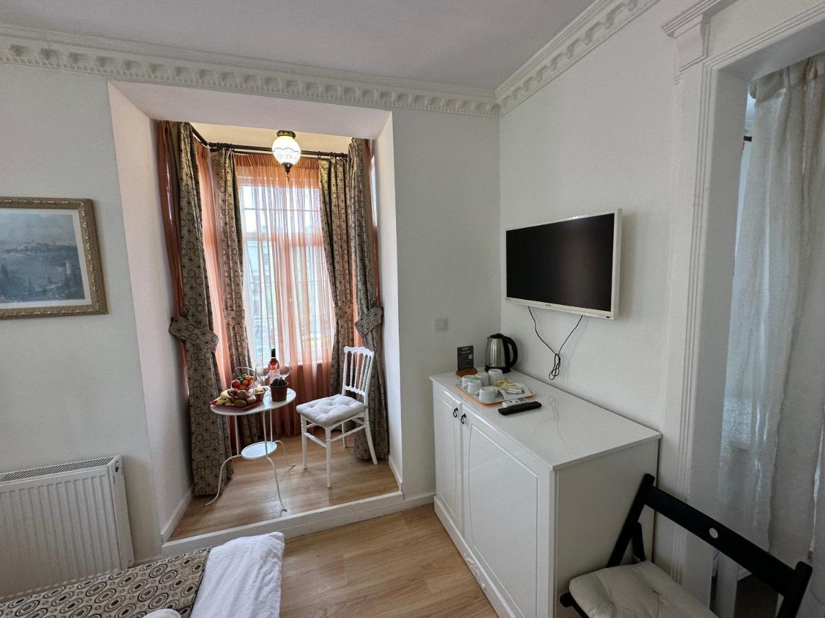 Appartement Shima House à Istambul Extérieur photo