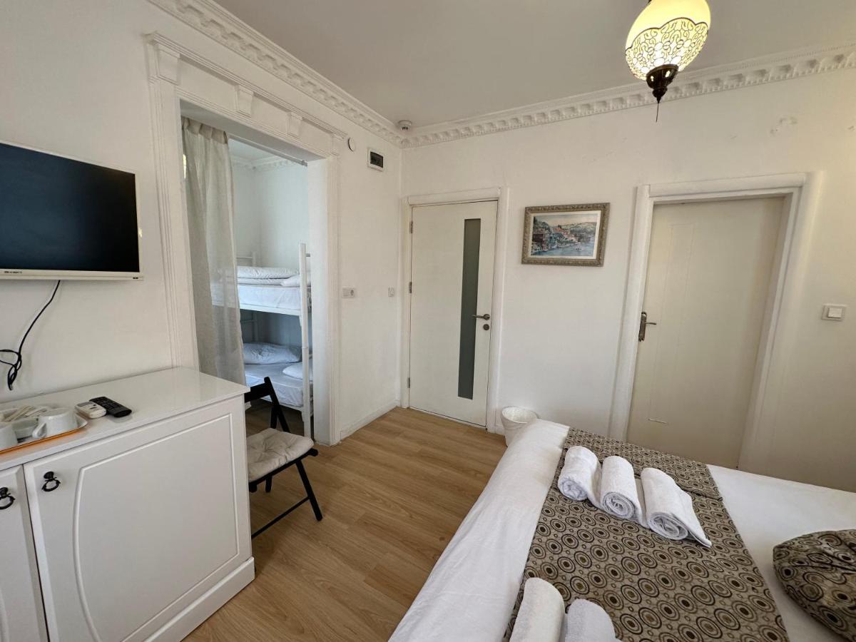 Appartement Shima House à Istambul Extérieur photo