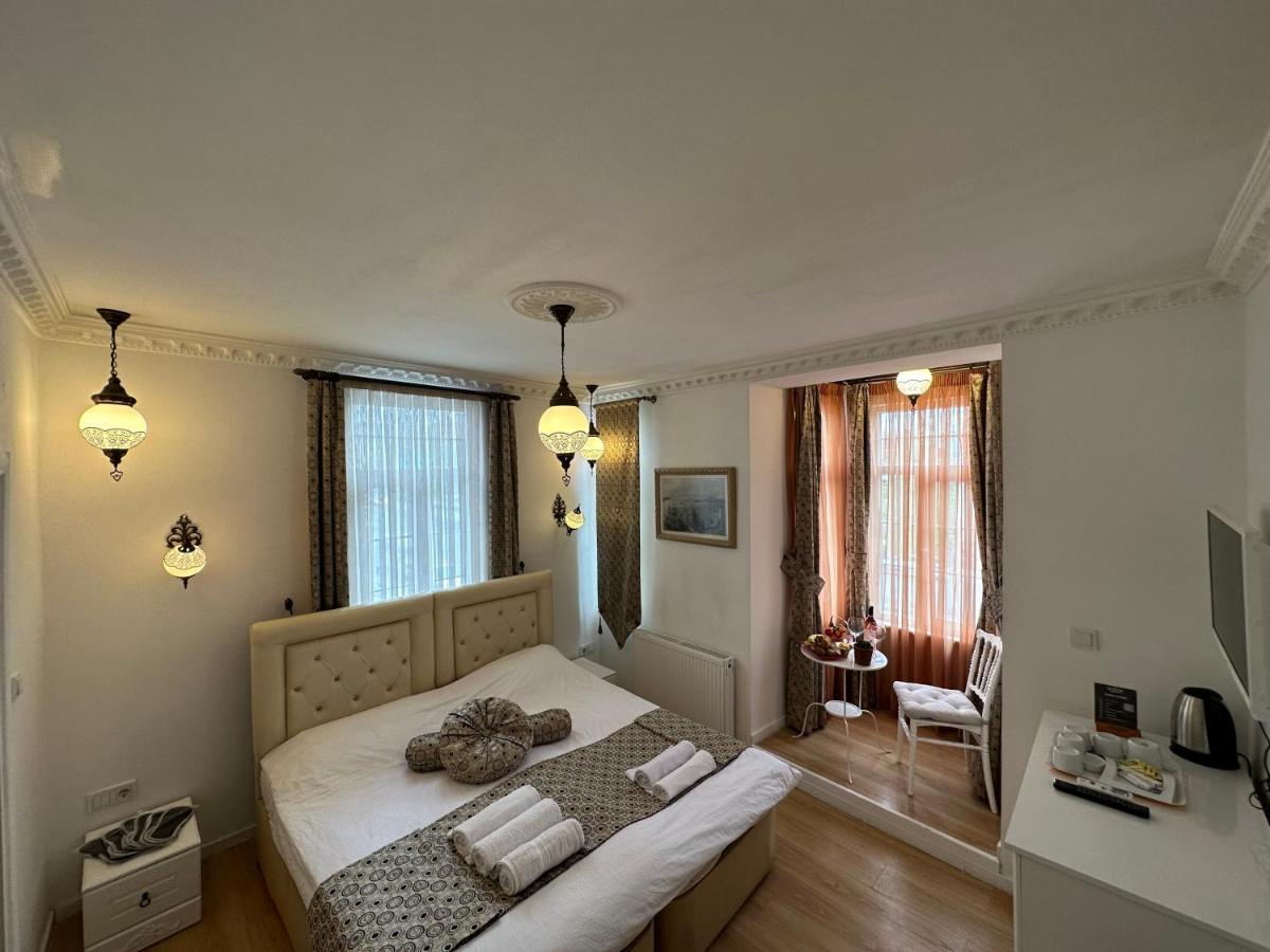 Appartement Shima House à Istambul Extérieur photo
