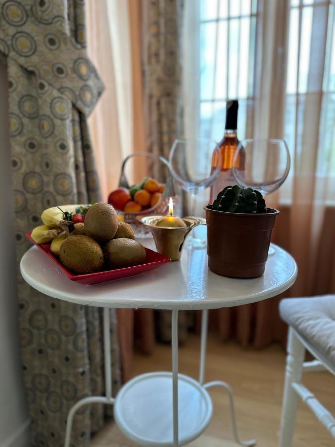 Appartement Shima House à Istambul Extérieur photo