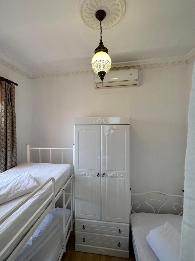 Appartement Shima House à Istambul Extérieur photo