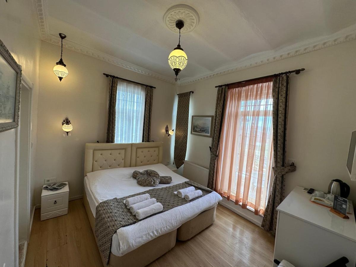 Appartement Shima House à Istambul Extérieur photo