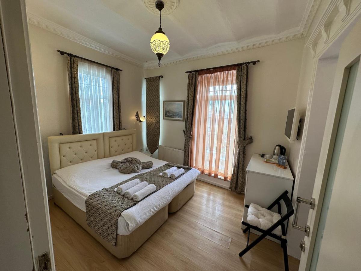 Appartement Shima House à Istambul Extérieur photo