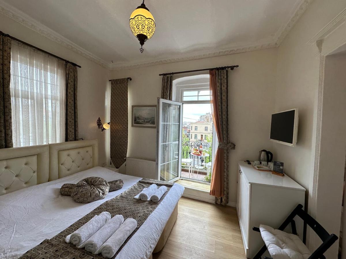 Appartement Shima House à Istambul Extérieur photo