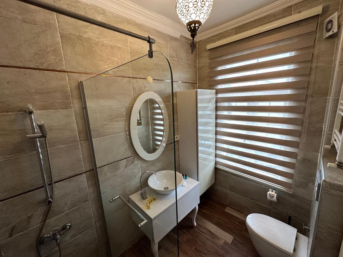 Appartement Shima House à Istambul Extérieur photo
