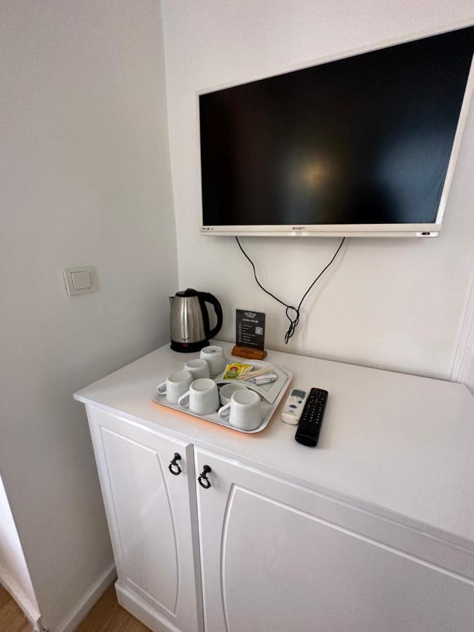 Appartement Shima House à Istambul Extérieur photo