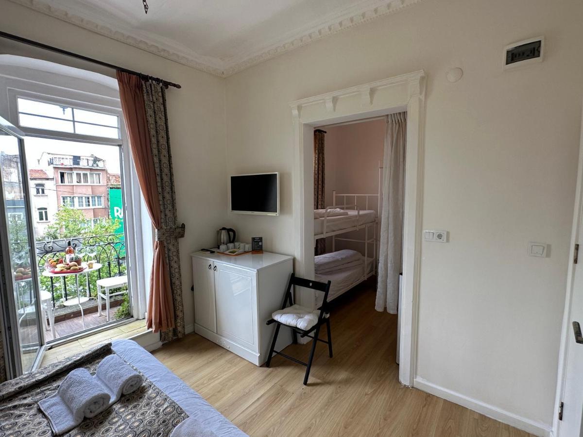 Appartement Shima House à Istambul Extérieur photo
