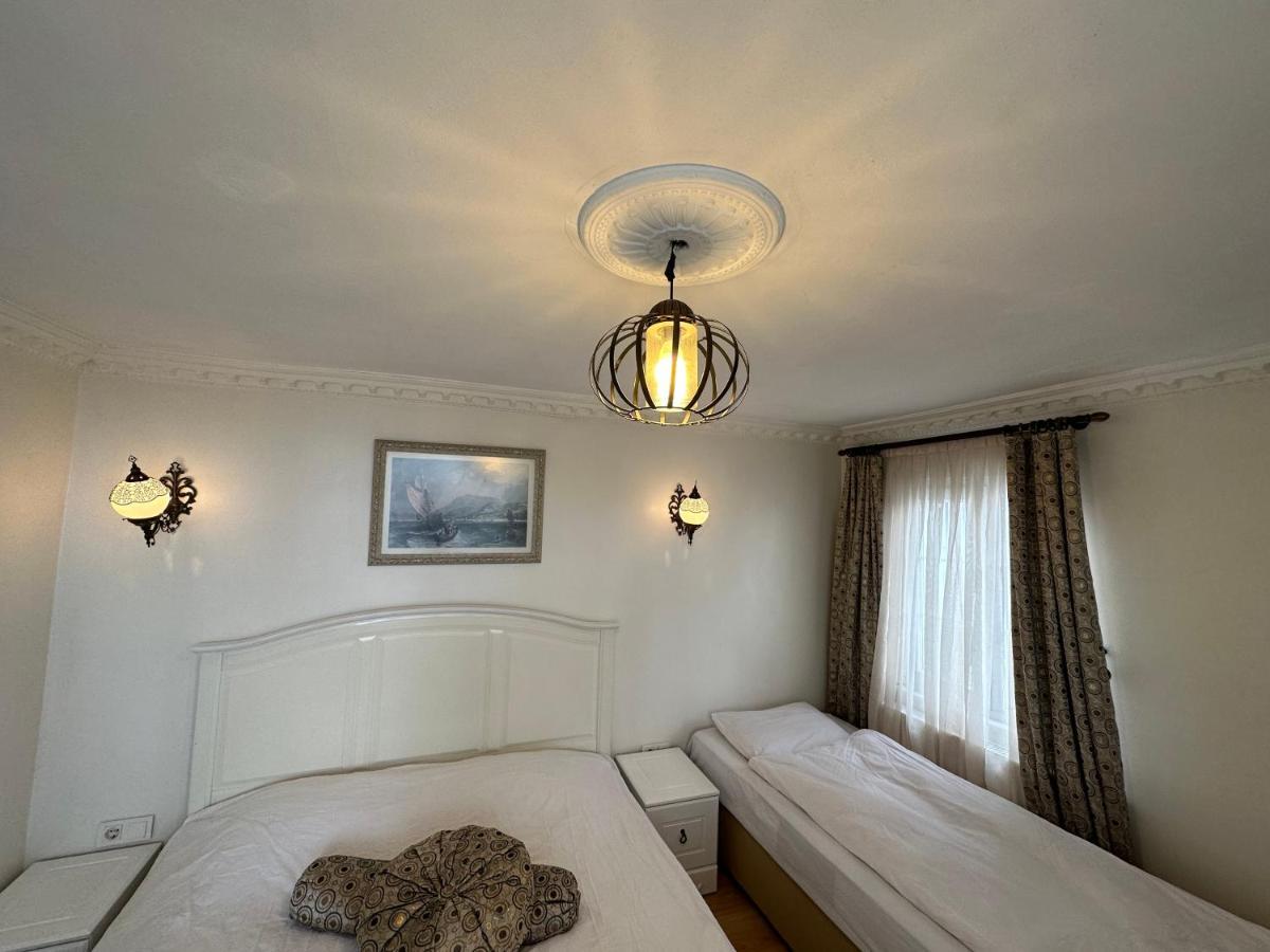 Appartement Shima House à Istambul Extérieur photo