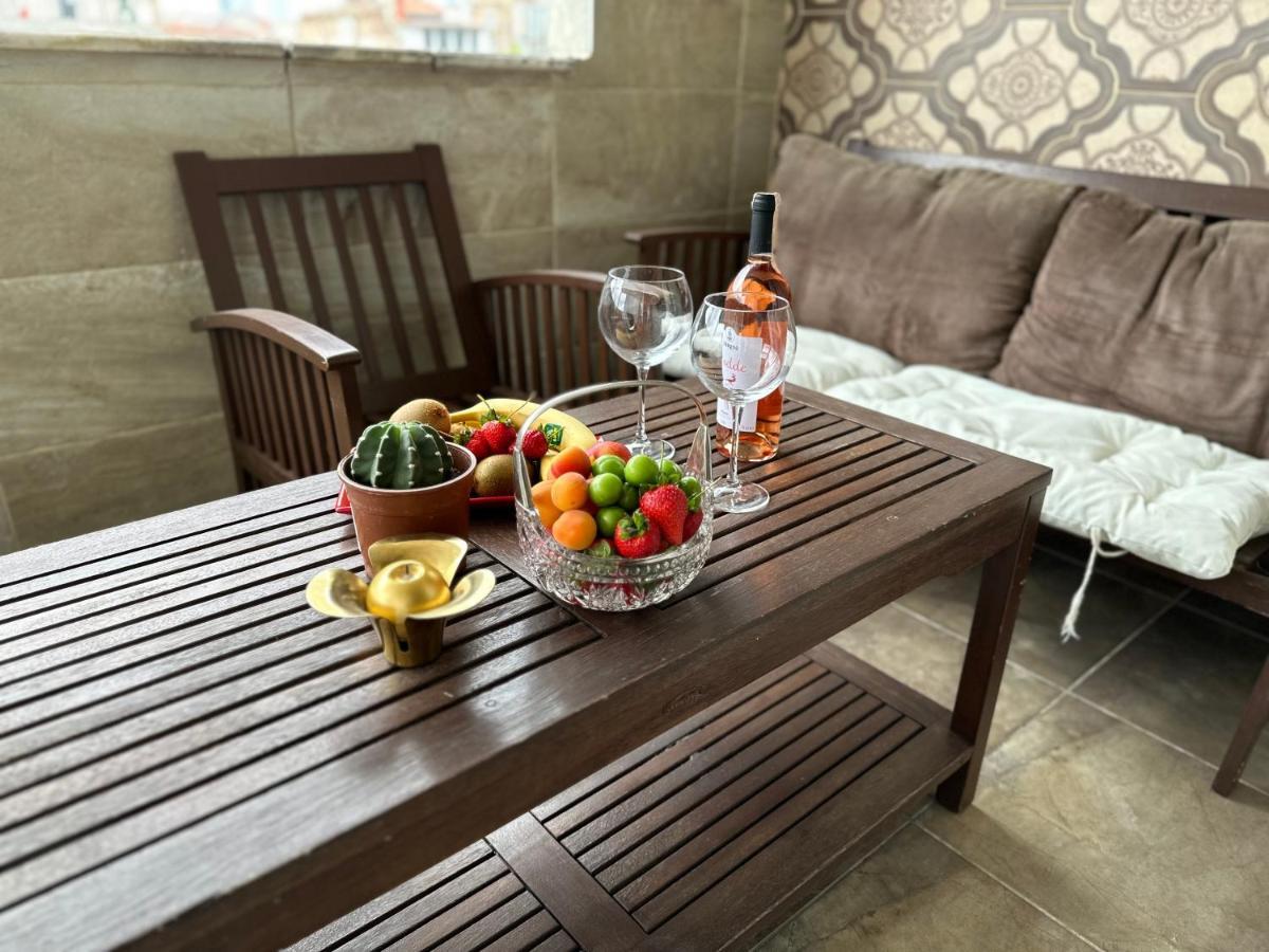 Appartement Shima House à Istambul Extérieur photo