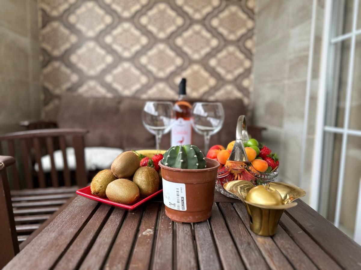 Appartement Shima House à Istambul Extérieur photo