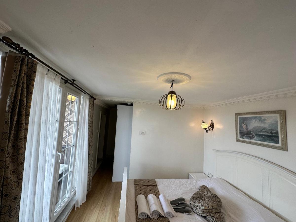 Appartement Shima House à Istambul Extérieur photo