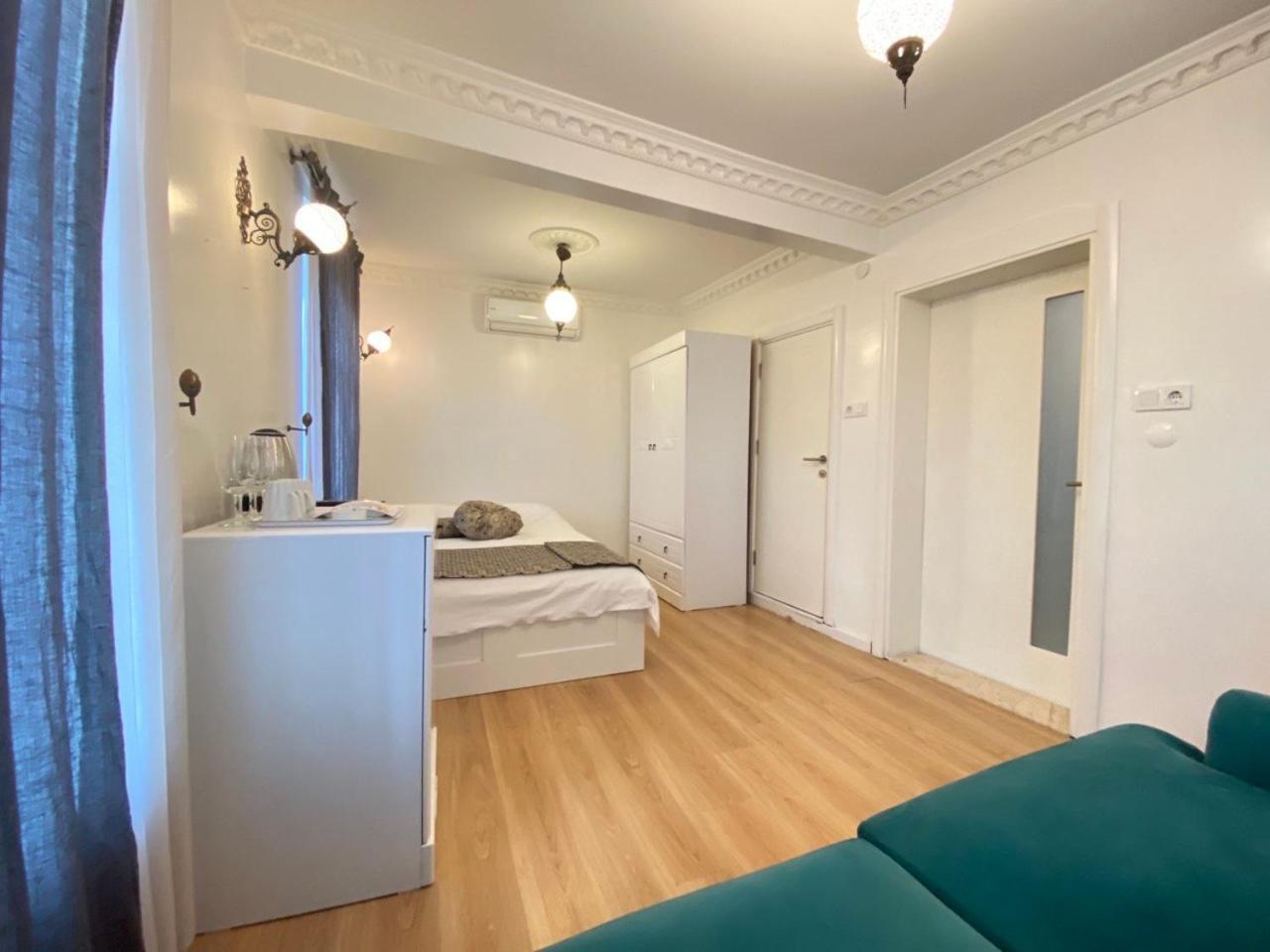 Appartement Shima House à Istambul Extérieur photo