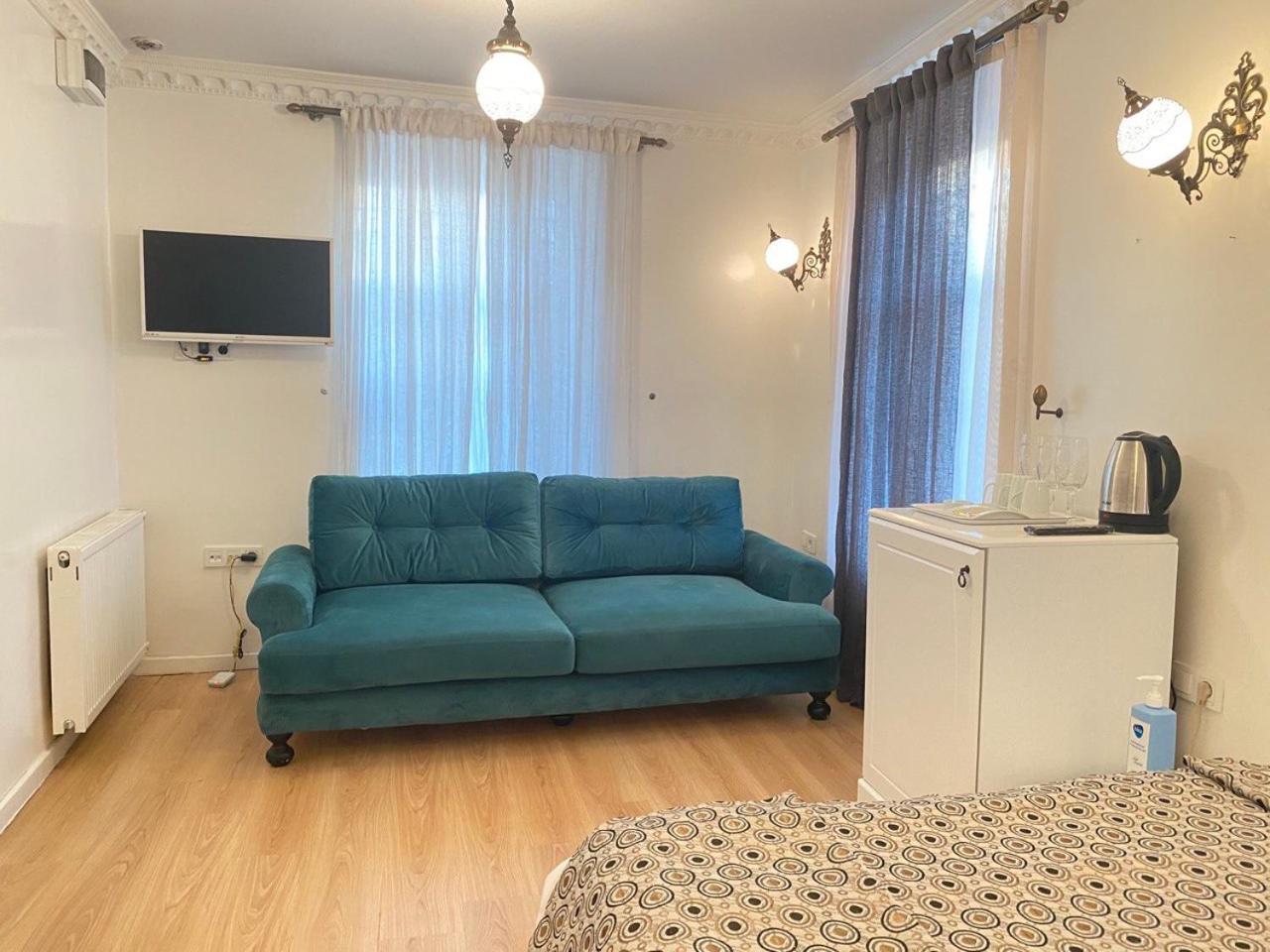 Appartement Shima House à Istambul Extérieur photo